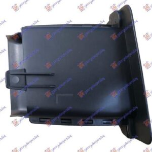 158004894 BMW 7 Series 2008-2012 | Αεραγωγός Φρένων Εμπρός Αριστερός