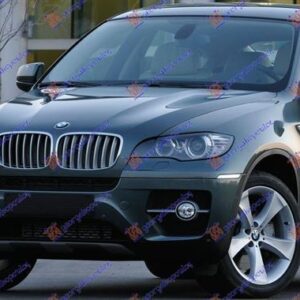 162000651 BMW X6 2008-2014 | Φτερό Εμπρός Δεξιό