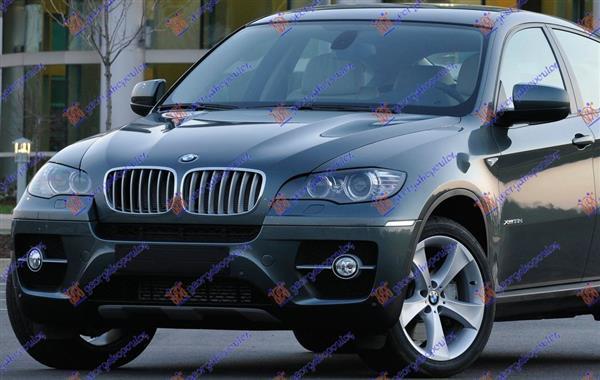 162000651 BMW X6 2008-2014 | Φτερό Εμπρός Δεξιό