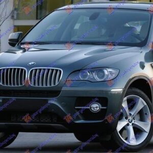 162003610 BMW X6 2008-2014 | Προφυλακτήρας Εμπρός