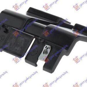 051204301 Jeep Compass 2007-2011 | Βάση Προφυλακτήρα Πίσω Δεξιά