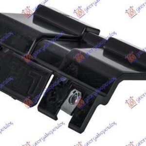 051204302 Jeep Compass 2007-2011 | Βάση Προφυλακτήρα Πίσω Αριστερή