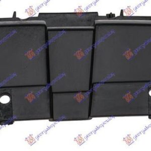 175004302 Jeep Patriot 2007-2016 | Βάση Προφυλακτήρα Πίσω Αριστερή