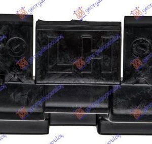 051204302 Jeep Compass 2007-2011 | Βάση Προφυλακτήρα Πίσω Αριστερή