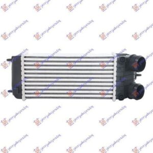 198006210 Citroen C3 Picasso 2009-2012 | Ψυγείο Intercooler