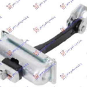 629006180 Peugeot 208 2012-2015 | Στοπ Πόρτας Πίσω