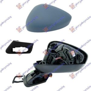 197007482 Citroen C4 2011-2020 | Καθρέπτης Ηλεκτρικός Με Φλας Αριστερός