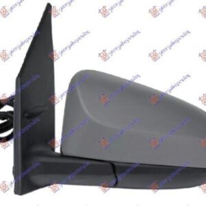 827107502 Toyota Aygo 2014-2018 | Καθρέπτης Ηλεκτρικός Αριστερός