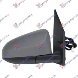 827107581 Toyota Aygo 2014-2018 | Καθρέπτης Ηλεκτρικός Με Ανάκλιση Δεξιός