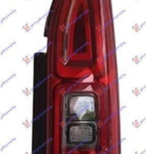 601105831 Opel Combo 2018- | Φανός Πίσω Δεξιός