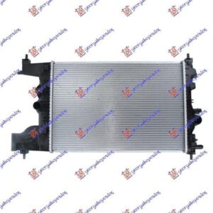 235006305 Chevrolet Cruze 2009-2013 | Ψυγείο Νερού