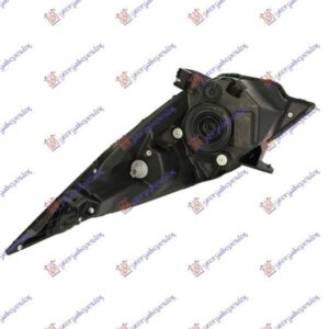 236005131 Chevrolet Spark 2010-2013 | Φανός Ηλεκτρικός Εμπρός Δεξιός