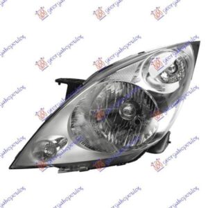 236005132 Chevrolet Spark 2010-2013 | Φανός Ηλεκτρικός Εμπρός Αριστερός