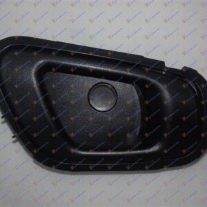 236007861 Chevrolet Spark 2010-2013 | Χερούλι Πόρτας Εσωτερικό Εμπρός Δεξιό