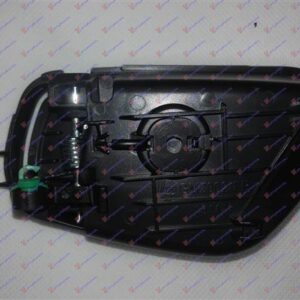 236007861 Chevrolet Spark 2010-2013 | Χερούλι Πόρτας Εσωτερικό Εμπρός Δεξιό