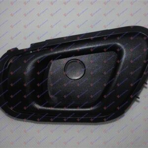 236007862 Chevrolet Spark 2010-2013 | Χερούλι Πόρτας Εσωτερικό Εμπρός Αριστερό