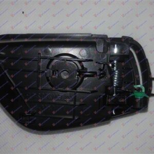 236007862 Chevrolet Spark 2010-2013 | Χερούλι Πόρτας Εσωτερικό Εμπρός Αριστερό