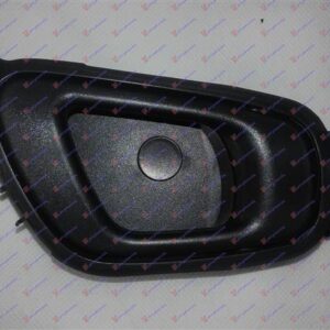 236007871 Chevrolet Spark 2010-2013 | Χερούλι Πόρτας Εσωτερικό Πίσω Δεξιό