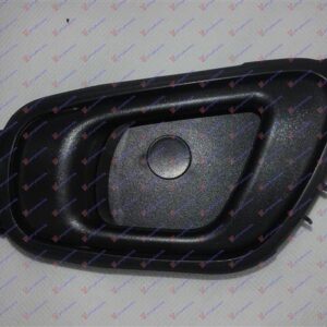 236007872 Chevrolet Spark 2010-2013 | Χερούλι Πόρτας Εσωτερικό Πίσω Αριστερό