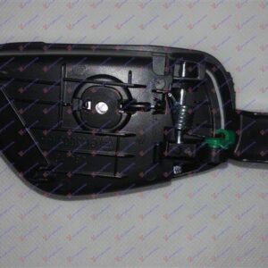 236007872 Chevrolet Spark 2010-2013 | Χερούλι Πόρτας Εσωτερικό Πίσω Αριστερό