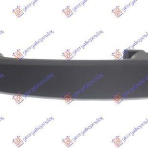 236907840 Chevrolet Aveo Sedan 2007-2012 | Χερούλι Πόρτας Εξωτερικό Εμπρός Αριστερό/Δεξιό