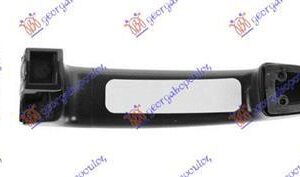 051707850 Chevrolet Captiva 2007-2012 | Χερούλι Πόρτας Εξωτερικό Πίσω Αριστερό/Δεξιό