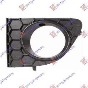 290004832 Fiat Punto Evo 2009-2012 | Δίχτυ Προφυλακτήρα Εμπρός Αριστερό