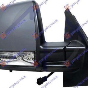 601007588 Opel Combo (Combi/Cargo) 2012-2018 | Καθρέπτης Μηχανικός Με Φλας Δεξιός