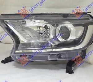 315205142 Ford Ranger 2015-2019 | Φανός Ηλεκτρικός Εμπρός Αριστερός