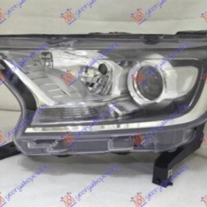 315205144 Ford Ranger 2015-2019 | Φανός Ηλεκτρικός Εμπρός Αριστερός