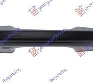 316107842 Ford Galaxy 2015-2019 | Χερούλι Πόρτας Εξωτερικό Εμπρός Αριστερό