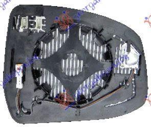 320007612 Ford Focus 2011-2014 | Κρύσταλλο Καθρέπτη Αριστερό