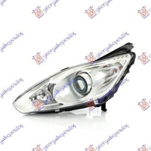 321005162 Ford C-Max 2010-2014 | Φανός Xenon Εμπρός Αριστερός