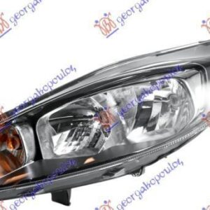 324005142 Ford Fiesta 2013-2017 | Φανός Ηλεκτρικός Εμπρός Αριστερός