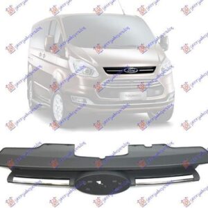 326004540 Ford Transit/Tourneo Custom 2013-2018 | Μάσκα