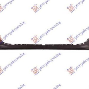 328006370 Ford EcoSport 2013-2017 | Σπόιλερ Εμπρός