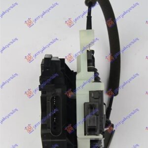 328007200 Ford EcoSport 2013-2017 | Κλειδαριά 5ης Πόρτας