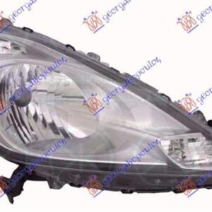 342005131 Honda Jazz 2011-2015 | Φανός Ηλεκτρικός Εμπρός Δεξιός