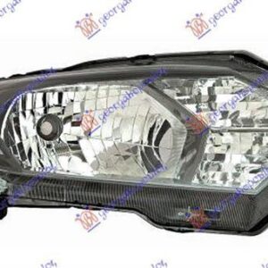 344105131 Honda HR-V 2015-2019 | Φανός Ηλεκτρικός Εμπρός Δεξιός