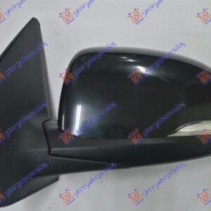 366007504 Hyundai i20 2012-2014 | Καθρέπτης Ηλεκτρικός Με Φλας Αριστερός