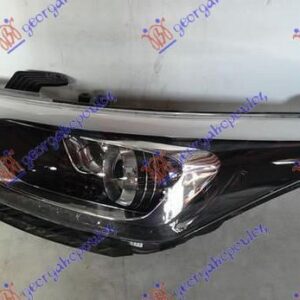 366105142 Hyundai i20 Hatchback 2014-2018 | Φανός Ηλεκτρικός Εμπρός Αριστερός