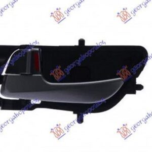 366207872 Hyundai i20 Coupe 2014-2018 | Χερούλι Πόρτας Εσωτερικό Εμπρός/Πίσω Αριστερό