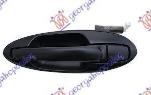 366907852 Hyundai Sonata 2001-2005 | Χερούλι Πόρτας Εξωτερικό Πίσω Αριστερό