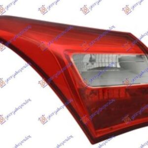 368005812 Hyundai i30 Hatchback/Estate 2012-2014 | Φανός Εξωτερικός Πίσω Αριστερός