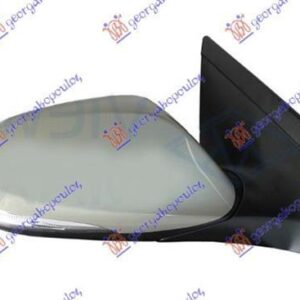 368007571 Hyundai i30 Hatchback/Estate 2012-2014 | Καθρέπτης Ηλεκτρικός Με Ανάκλιση Δεξιός