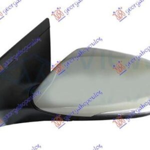 368007572 Hyundai i30 Hatchback/Estate 2012-2014 | Καθρέπτης Ηλεκτρικός Με Ανάκλιση Αριστερός