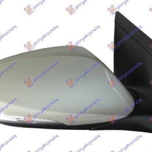 368207581 Hyundai i30 Hatchback/Estate 2014-2017 | Καθρέπτης Ηλεκτρικός Με Ανάκλιση Δεξιός