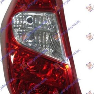 371005812 Hyundai i10 2010-2013 | Φανός Πίσω Αριστερός