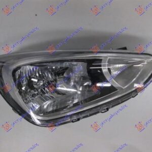 371105133 Hyundai i10 2013-2016 | Φανός Ηλεκτρικός Εμπρός Δεξιός