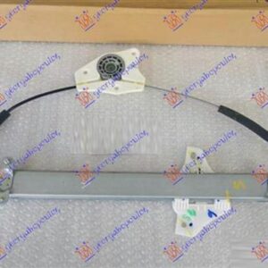 371107041 Hyundai i10 2013-2016 | Γρύλος Ηλεκτρικός Εμπρός Δεξιός